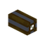 Brown ME Covered Cable