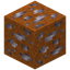 Red Sand Galena Ore