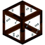 Orange Foundry Window