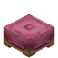 Pink Stool