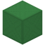 Lime Reinforced Plastic Block