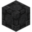 Overlapping Deepslate Tiles