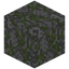 Sanded Mossy Cobblestone