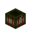 Trapped Green Present