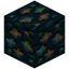 Sculk Stone Copper Ore