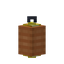 Orange Paper Lantern (No Detail)