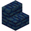 Lapis Brick Stairs