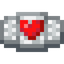 Red Health Patch