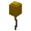Golden Balloon