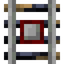 Color Detector Rail (Black)