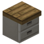 Oak Kitchen Drawer