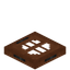 Fancy Acacia Trapdoor