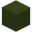 Pegged Green Concrete