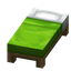 Lime Bed