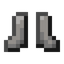 Stone Boot Plating