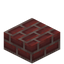 Scarlet Brick Slab