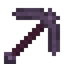 Soulstrider's Pickaxe