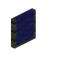 Blue Skyroot Flat Seat Back