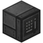 Black Crafting Grid
