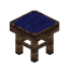 Blue Fir Seat