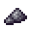 Small Pile of Trinium Dust