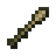 Cobalt Brass Screwdriver Tip