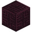Crimson Plank Pattern