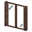 Rectangle Granite Window