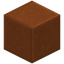 Orange Terracotta Tile