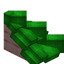 Lime Longer Roof (Cherry)