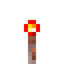 Bricks Redstone Torch