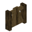 Oak Pyramid Gate