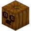 Horrified Carved Pumpkin