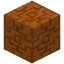 Carved Red Sandstone