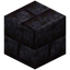 Polished Blackstone Bricks