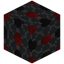Paved Black Glazed Terracotta