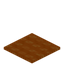 Soft Orange Carpet