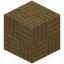 Oak Planks Mosaic