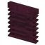 Crimson Blinds