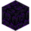 Tiny Layered Crying Obsidian Bricks