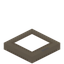 Lawson Cypress Trapdoor