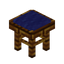 Blue Aurum Seat