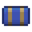 Blue Sleeping Bag
