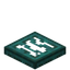 Warped Trapdoor