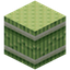 Block of Sugar Cane