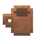 Terracotta Cup