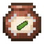 Alchemical Sulfur [Zucchini]