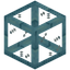 Icy Blue Foundry Window
