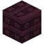 Wickered Crimson Planks