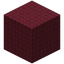 Flat Red Riveted Locometal